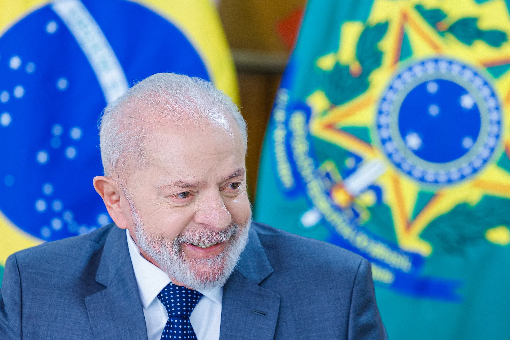 Lula evolui bem após cirurgia no cérebro, diz novo boletim | Diário Carioca Lula - Foto: Ricardo Stuckert / PR