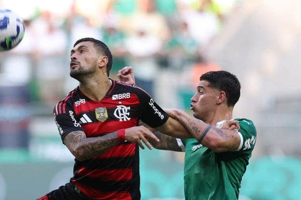 Foto: Cesar Greco/Palmeiras