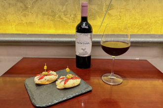 Casa Milà, em Laranjeiras, terá jantar harmonizado com vinhos da vinícola espanhola Marqués de Tomares