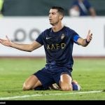 Cristiano Ronaldo Wikimedia Commons