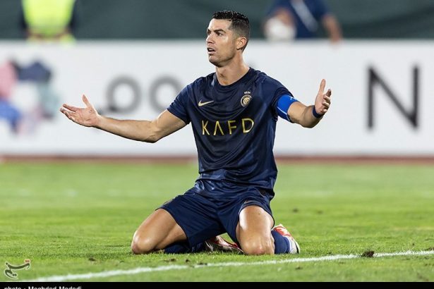 Cristiano Ronaldo Wikimedia Commons