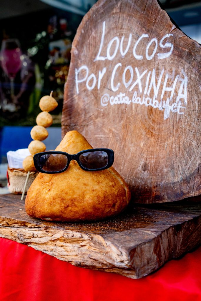 Feira do Podrão pela primeira vez em Bangu | Diário Carioca Feira do Podrão pela primeira vez em Bangu