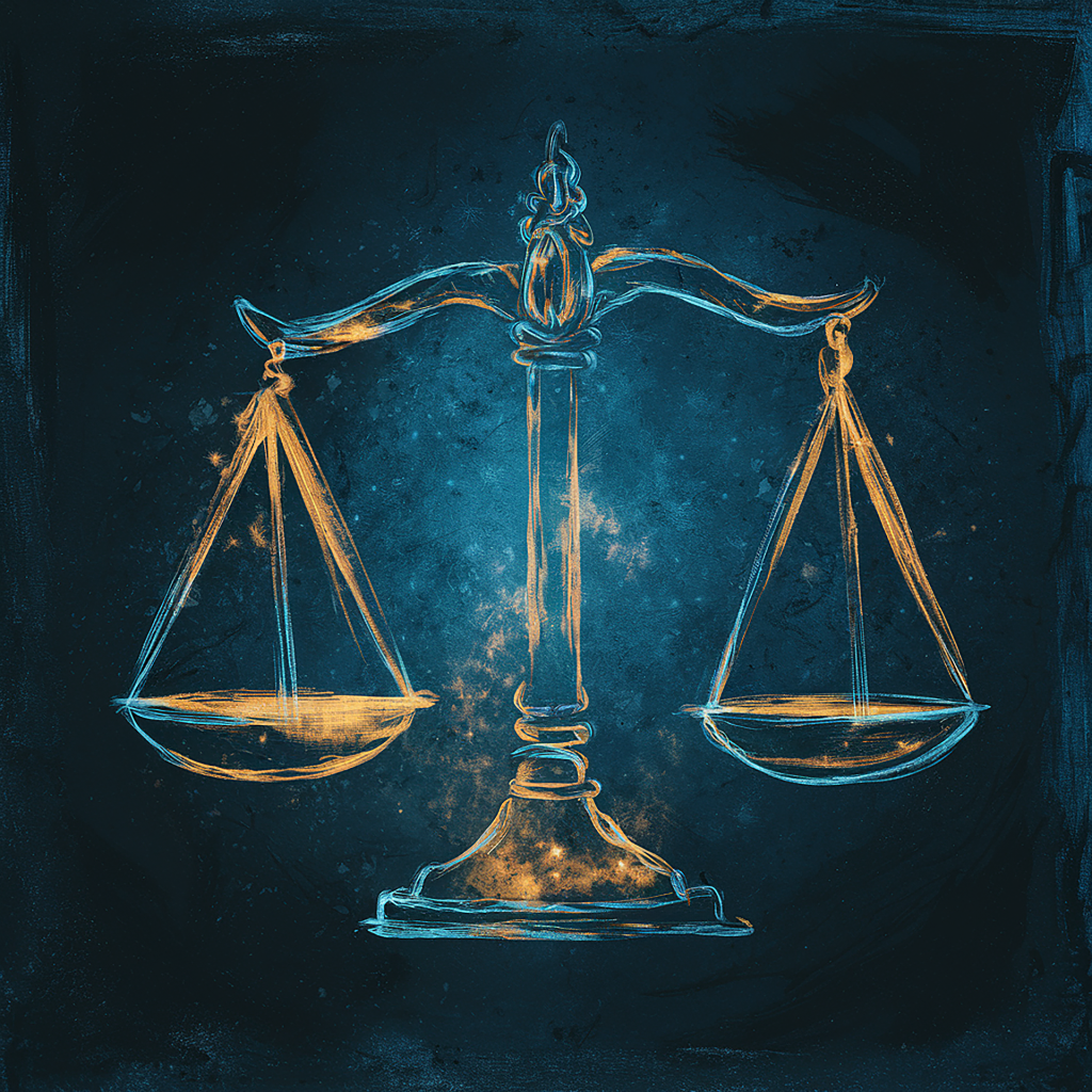 Horóscopo de Libra para 27/5/2025