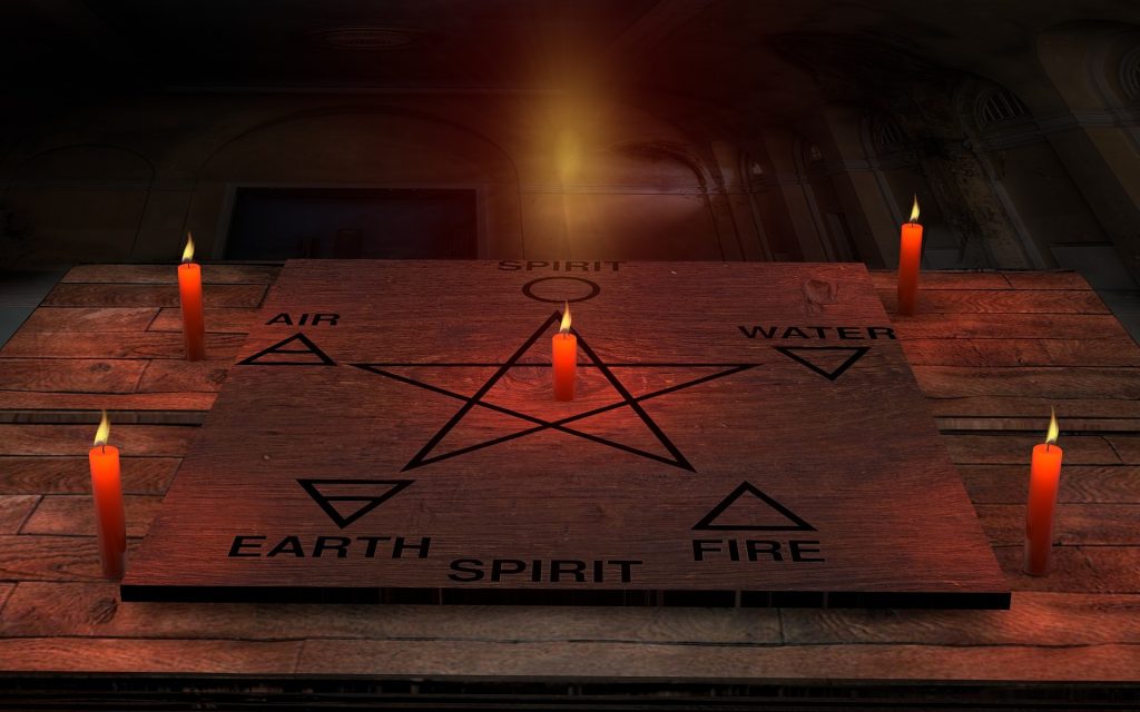 Horóscopo Wicca 2 a 7 junho 2025 revela símbolos e previsões para signos com foco em ação, equilíbrio e transformação.

