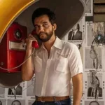Cena do filme O Agente Secreto, com Wagner Moura - Foto: DIvulgação