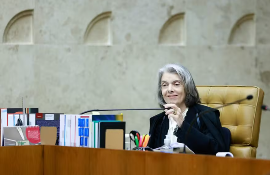 STF aprova lista feminina TSE após articulação de Cármen Lúcia para ampliar presença de mulheres na Justiça Eleitoral