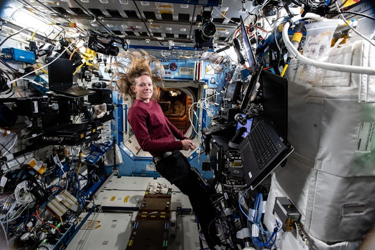 Os fótons ficam “cansados”? Um astrofísico explica a capacidade da luz de viajar a vastidão do Universo sem perder energia | Diário Carioca Os fótons ficam “cansados”? Um astrofísico explica a capacidade da luz de viajar a vastidão do Universo sem perder energia | Diário Carioca
