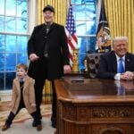 Elon Musk e Donald Trump - Foto: RS/Fotos Públicas