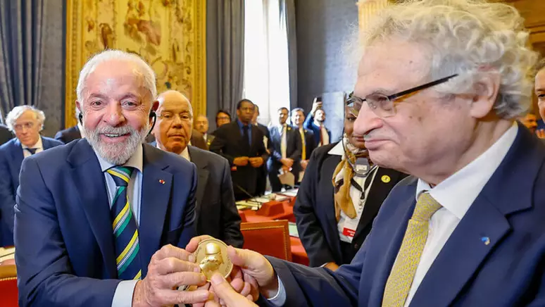 Lula - Foto: Ricardo Stuckert