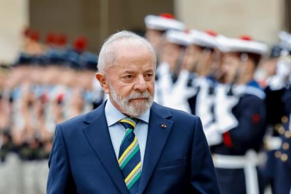 Lula - Foto: Ricardo Stuckert / PR - Ricardo Stuckert / PR