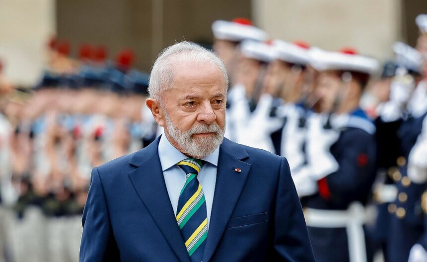 Lula - Foto: Ricardo Stuckert / PR - Ricardo Stuckert / PR
