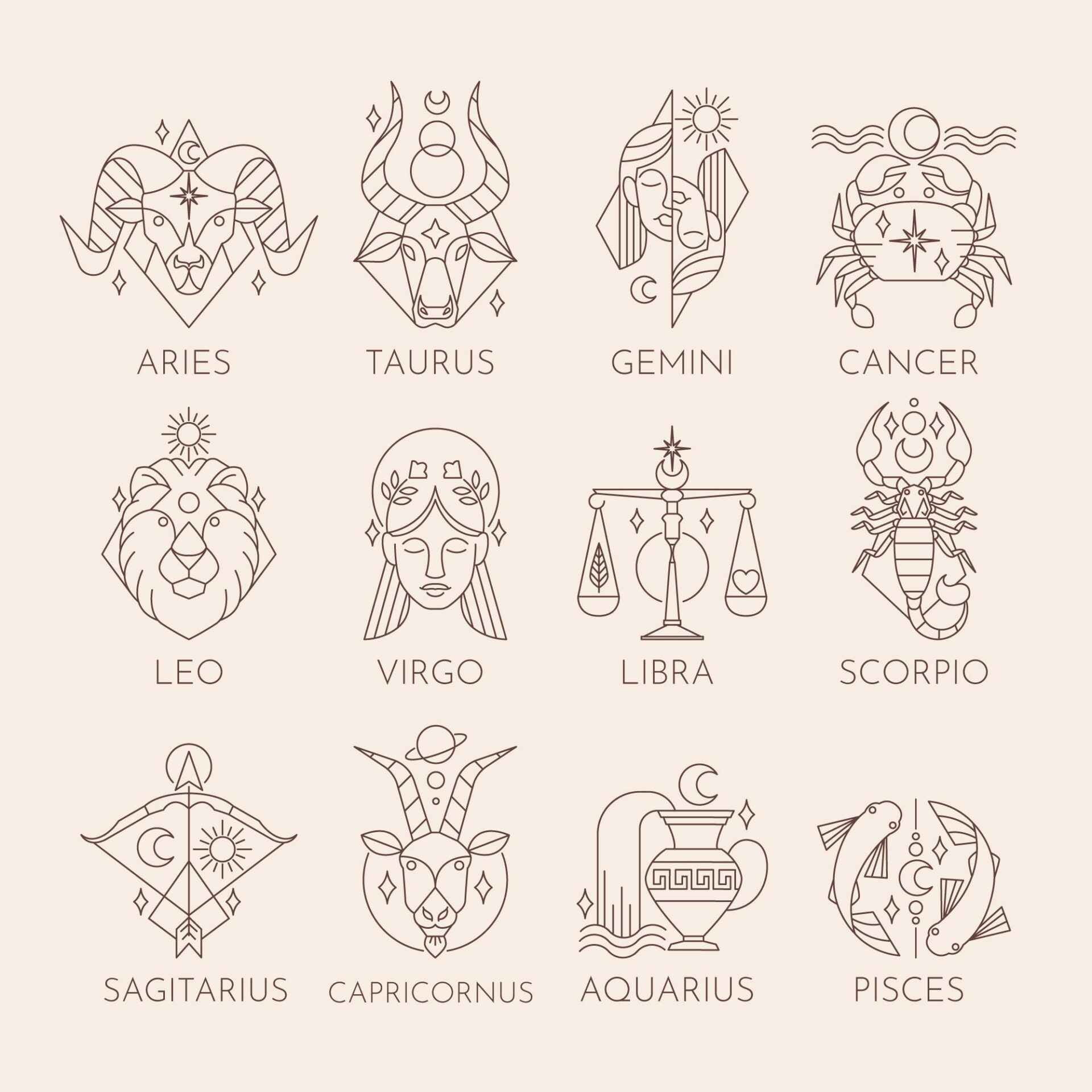 Horóscopo