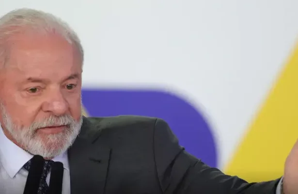 Presidente Luiz Inácio Lula da Silva - Foto: Fabio Rodrigues-Pozzebom/ Agência Brasil
