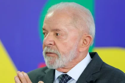 Luiz Inácio Lula da Silva (Foto: Fabio Rodrigues-Pozzebom/Agência Brasil)