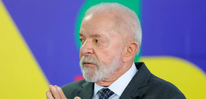 Luiz Inácio Lula da Silva (Foto: Fabio Rodrigues-Pozzebom/Agência Brasil)