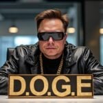 Elon Musk - RS/Fotos Públicas