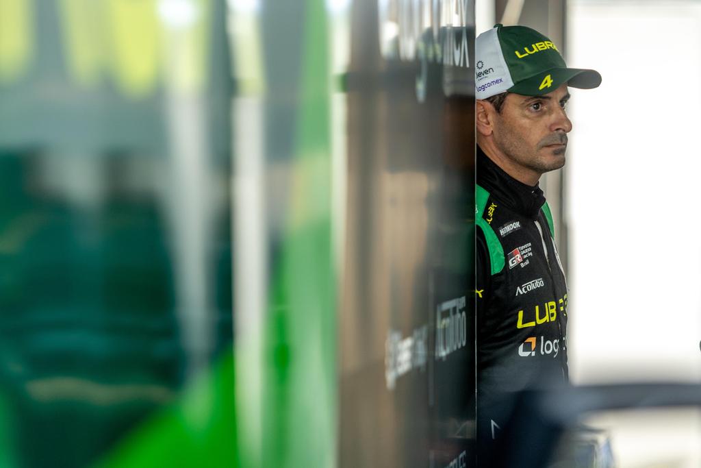 Julio Campos é destaque com grande recuperação na sprint da Stock Car | Diário Carioca Julio Campos
(Rodrigo Guimarães/MS2)