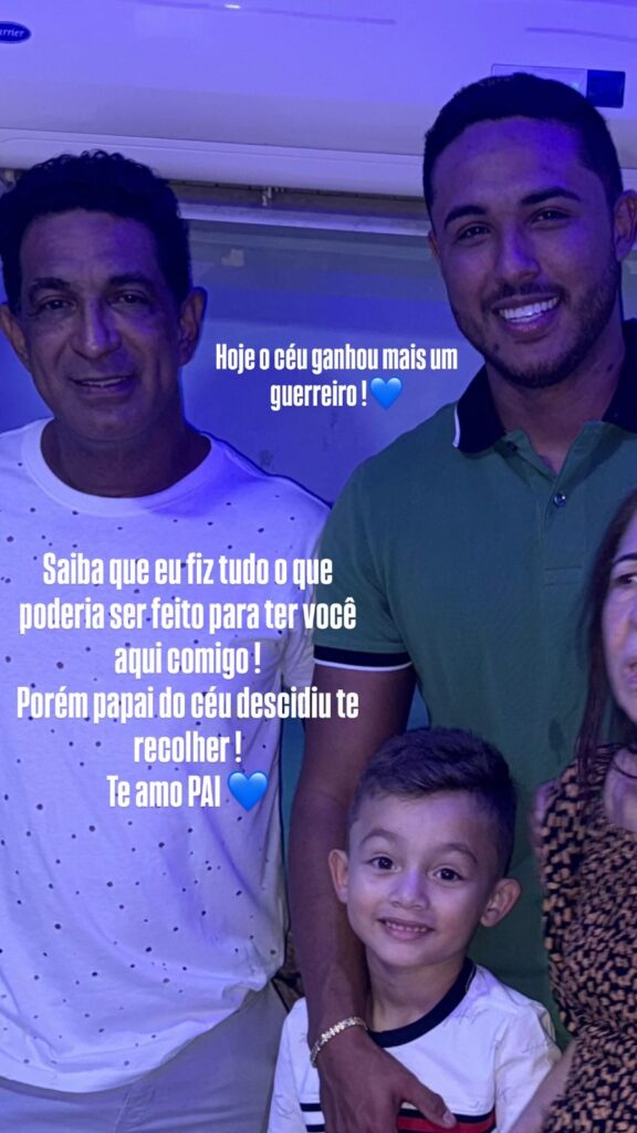 Ex-prefeito de Belford Roxo, Dennis Dauttmam, morre aos 62 anos | Diário Carioca Ex-prefeito de Belford Roxo, Dennis Dauttmam, morre aos 62 anos