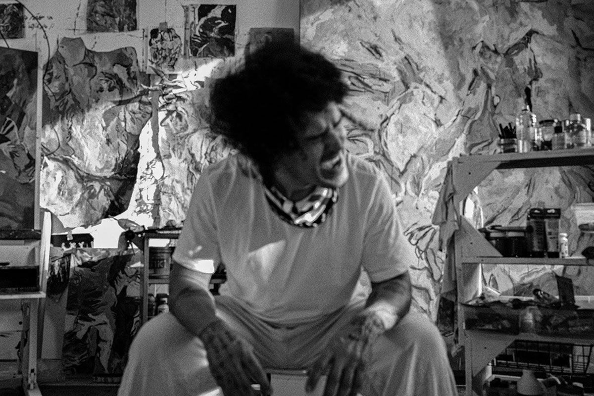 Nós combinamos de não morrer, no Museu Histórico da Cidade | Diário Carioca Museu Histórico da Cidade recebe a exposição "Nós Combinamos de Não Morrer"