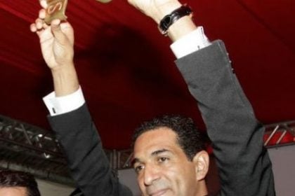 Ex-prefeito Dennis Dauttmam está em estado gravíssimo