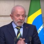 Lula - Foto: Reprodução
