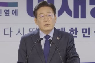 Lee Jae-myung, Coreia do Sul, eleições 2025, Yoon Suk-yeol, democracia sul-coreana