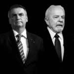 Bolsonaro x Lula - Foto: Reprodução