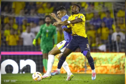Foto: Rafael Ribeiro/CBF.