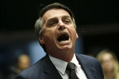 Jair Bolsonaro - Foto: Agência Brasil