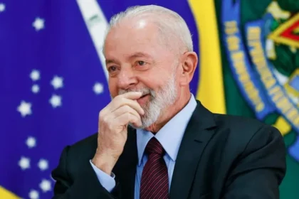 O presidente Lula. Foto: Ricardo Stuckert/PR