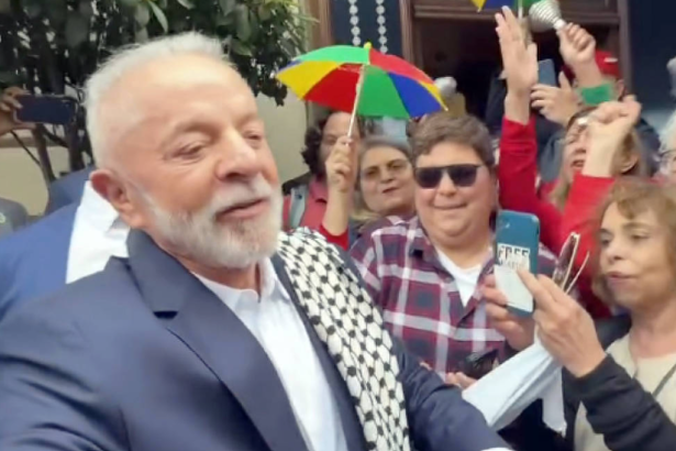 Presidente Lula - Foto: Reprodução