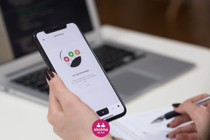 A importância da experiência do usuário (UX) em aplicativos de entretenimento
