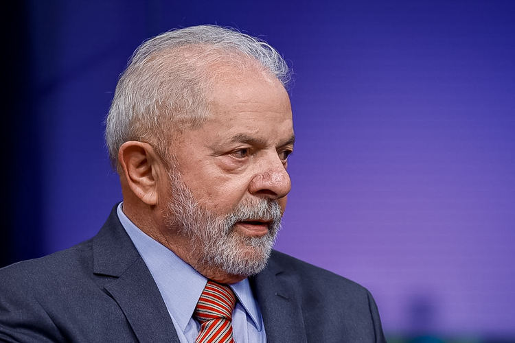 Lula - Foto: Ricardo Stuckert