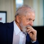 Lula - Foto: Ricardo Stuckert