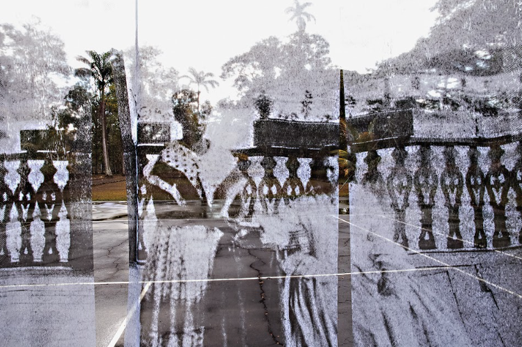 Aline Motta expõe Filha Natural no Sesc Copacabana | Diário Carioca Créditos: Aline Motta