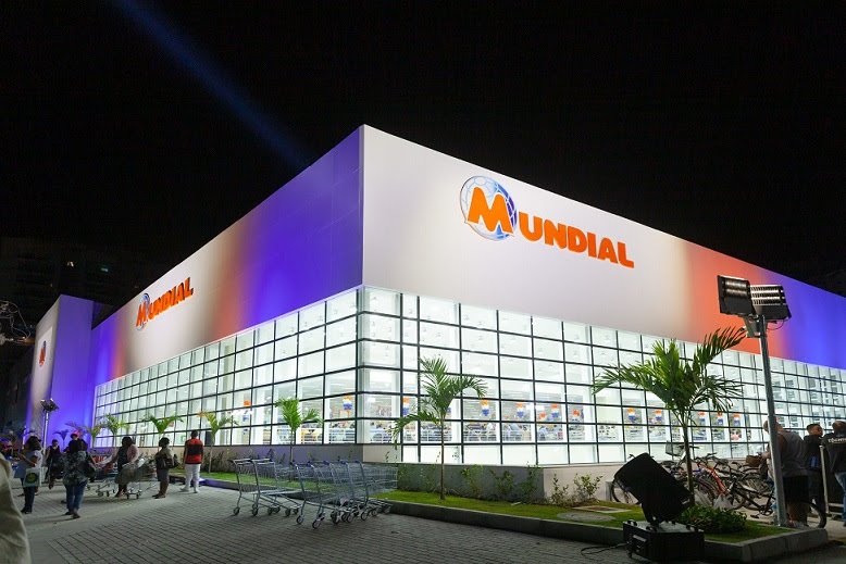 Supermercados Mundial abre mais de 60 vagas de emprego no Rio e em Niterói