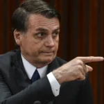 Jair Bolsonaro Foto: Valter Campanato/Agência Brasil