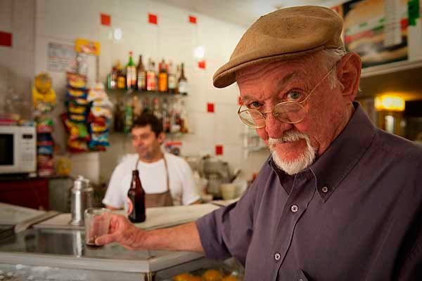 Jaguar, O Pasquim e acervos digitais | Diário Carioca Jaguar - Foto: Reprodução de Vídeo