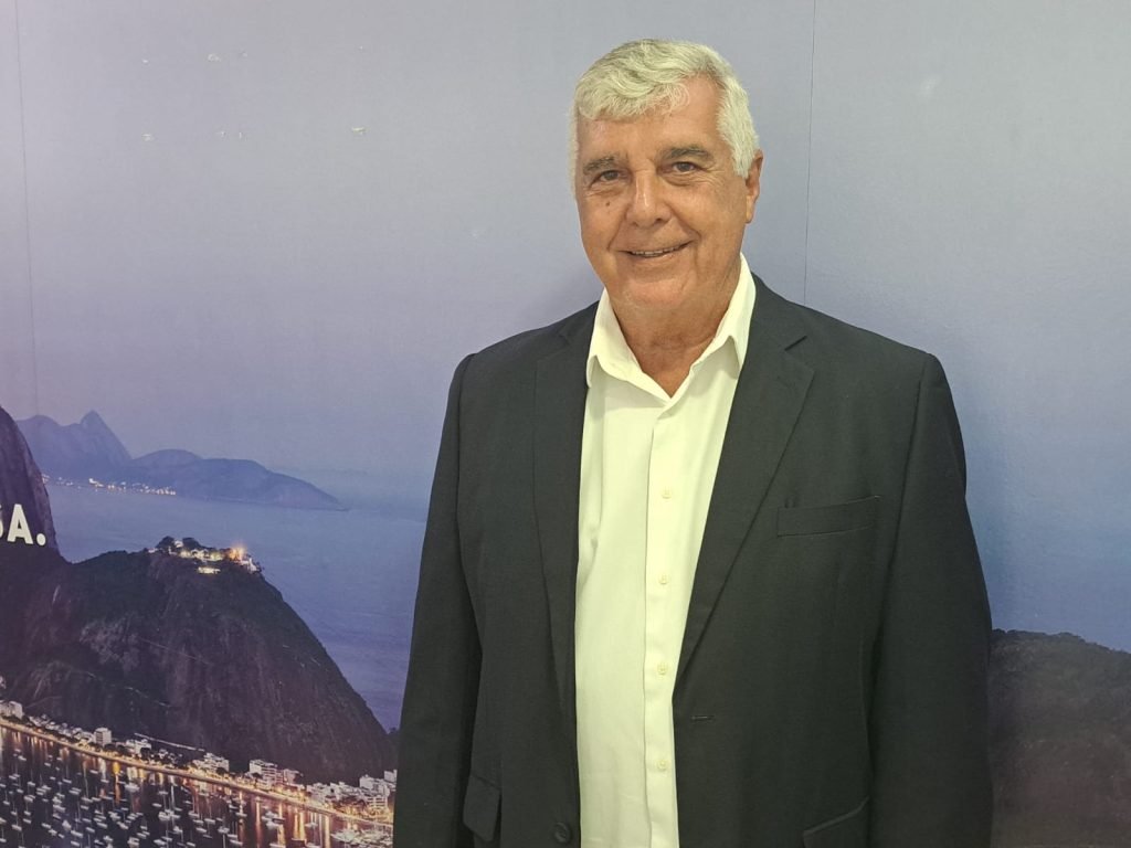 Imagine: novo complexo na Barra deve movimentar turismo e impulsionar hotelaria carioca | Diário Carioca Imagine: novo complexo na Barra deve movimentar turismo e impulsionar hotelaria carioca