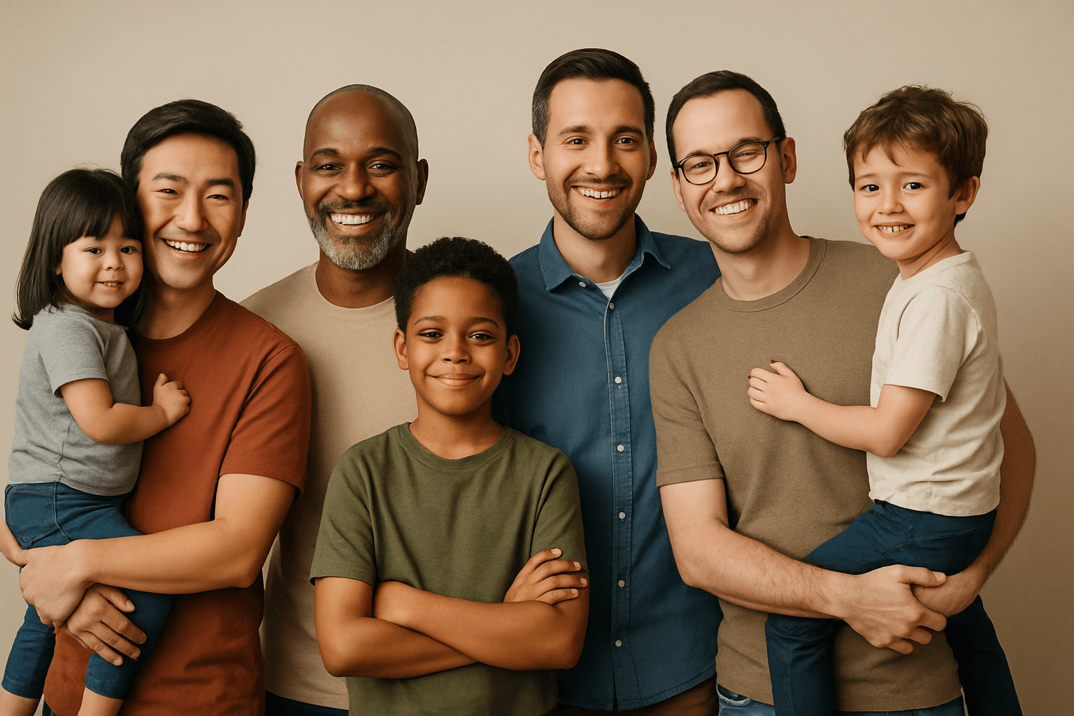 Cada pai, uma sentença | Diário Carioca Cada pai, uma sentença