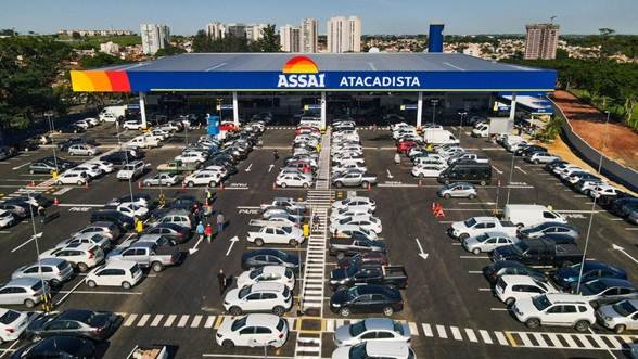 Assaí está com mais de 340 vagas abertas no Rio de Janeiro | Diário Carioca Assaí está com mais de 340 vagas abertas no Rio de Janeiro