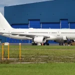 Deputados cobram explicações sobre avião “secreto” dos EUA que pousou em Porto Alegre | Diário Carioca Talíria Petrone e Túlio Gadêlha querem que governo explique pouso de avião da Força Aérea dos EUA em Porto Alegre, usado em missões sigilosas.