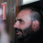 Eduardo Bolsonaro em mensagem: “Se anistia light passar, EUA não vão ajudar” | Diário Carioca Eduardo Bolsonaro - © Lula Marques/ Agência Brasil