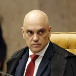 Alexandre de Moraes dá 48h para Jair Bolsonaro explicar pedido de asilo | Diário Carioca © Bruno Peres/Agência Brasil