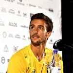 Lorenzo Musetti é o primeiro confirmado no Rio Open 2026 | Diário Carioca Musetti no Rio Open (Divulgação/Fotojump)