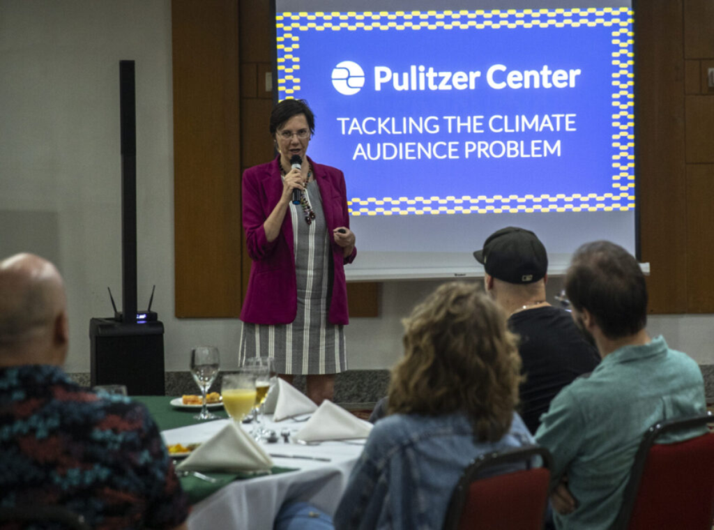 COP30 pode ser a chance de ampliar a voz das comunidades tradicionais nas negociações sobre o clima | Diário Carioca