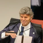 Fux absolve Bolsonaro de todas as acusações | Diário Carioca O ministro Luiz Fux, do Supremo Tribunal Federal. Foto: Fabio Rodrigues-Pozzebom/Agência Brasil