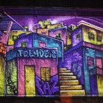 Tropa da Solidariedade reinaugura sua sede com programação gratuita | Diário Carioca 10 - Beco do Pantera - Foto de Gabriel Cunha