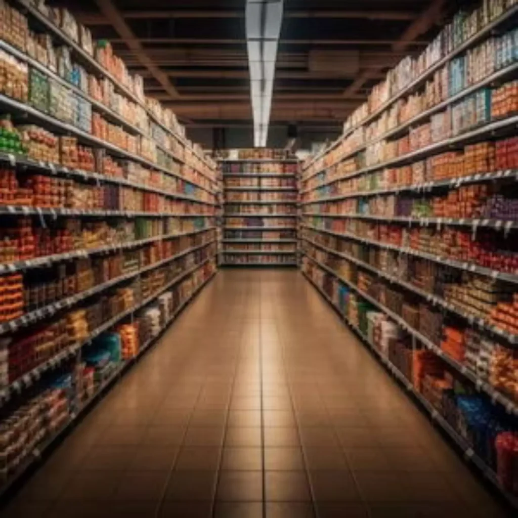 Rede russa de supermercados Vantajoso estreia no Brasil com preços fixos e reduzidos. Primeira loja será em Campinas, com meta de 50 unidades até 2028.