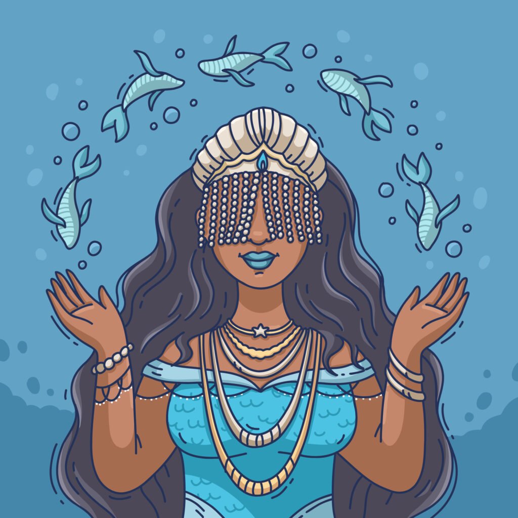 O Conselho Atemporal dos Orixás: A Força Ancestral que Rege o Destino do Seu Signo no Amor e na Carreira